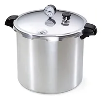 Comprar Presto 01781 Olla Y Olla A Presión De 23 Cuartos
