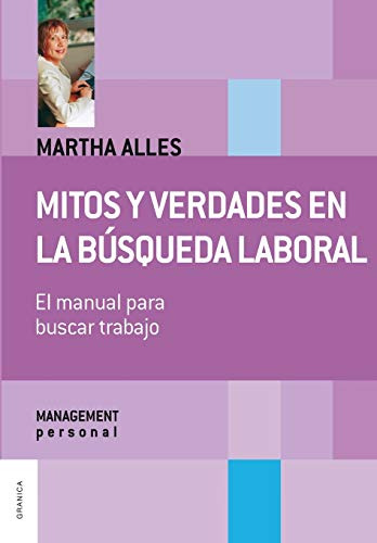 Libro Mitos Y Verdades En La Busqueda Laboral (nueva Edicion