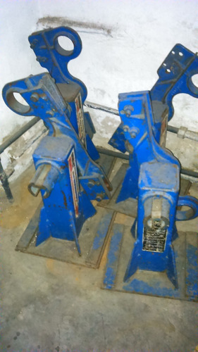 Imagen 5 de 7 de Equipo Gato Power Para Enderezado Chasis Korek
