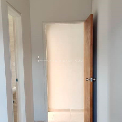 Imagen 6 de 8 de Apartamento En Alquiler En Residencias Balcones Del Viento, Naguanagua