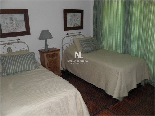 Apartamento En Peninsula Vista Al Puerto, 3 Dormitorios, Venta Y Alquiler , Punta Del Este, Peninsula-ref:608