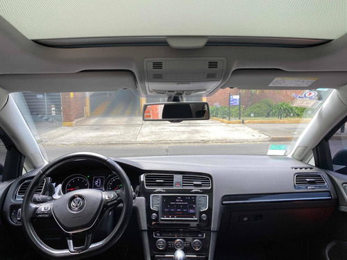 Volkswagen Golf 1.4 Highline Tsi Dsg 2016