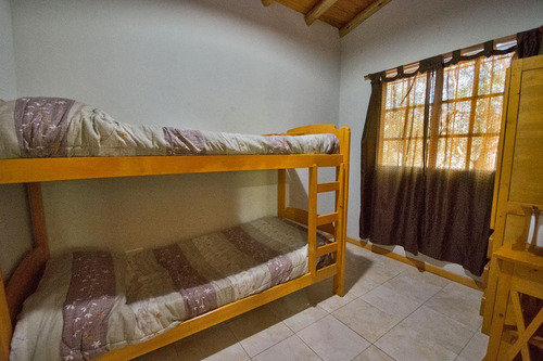Imagen 16 de 30 de Complejo De Cabañas, Corralito, Luyaba, Córdoba