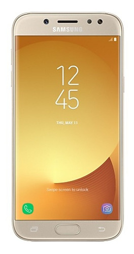 Samsung Galaxy J5 (2017) Dual SIM 16 GB  oro 2 GB RAM