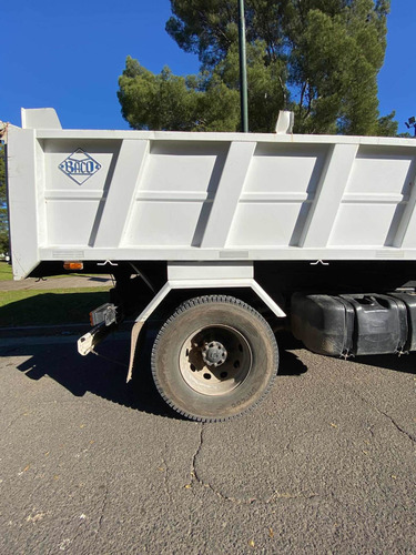 Imagen 2 de 15 de Ford Cargo 1517 Camion Volcador