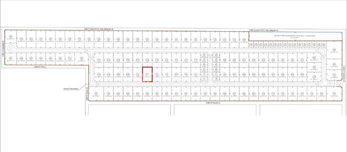 Imagen 2 de 6 de Terreno Fraccion Uf 127 En Venta Ubicado En Pilar, G.b.a. Zona Norte