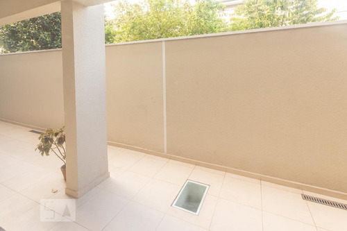 Apartamento À Venda - Vila Re, 2 Quartos, 46 - S893132479