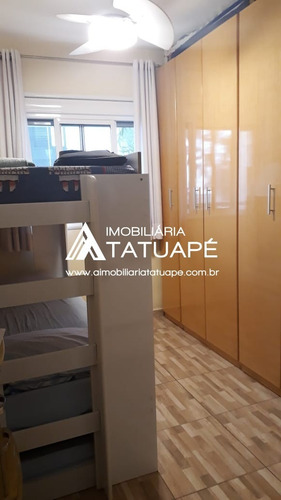 Imagem 15 de 30 de Apartamento - Ap000414 - 69224420