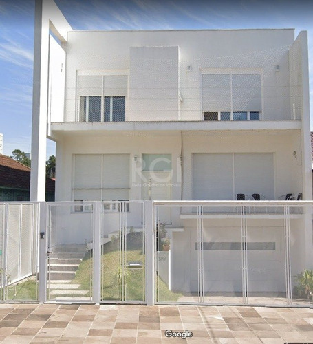Imagem 1 de 15 de Casa - Santo Antonio - Ref: 530891 - V-pj5963