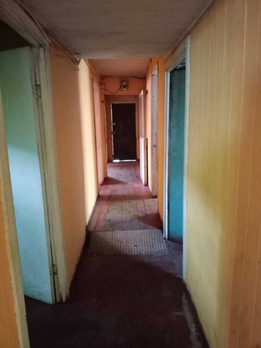 Casa Coronel, 242m2, Para Remodelar/construir (79373)