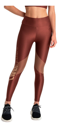 Leggin Live! Allure Mujer