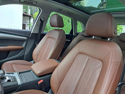 Audi Q5 2.0 L 45 Tfsi Select Dsg