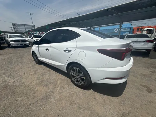 Hyundai hb20 sd 1.6 gl mid mt sd