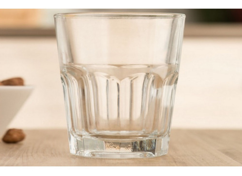 Imagen 2 de 8 de Juego De Vasos Rigolleau Oslo Soda Jugo 150ml X12