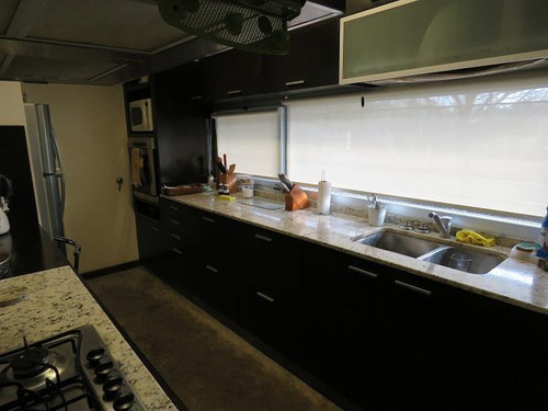 Casa De 4 Dormitorios En Venta - Pileta - Hostal Del Sol - San Eduardo - Aldea