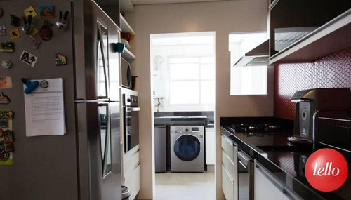 Imagem 21 de 30 de Apartamento - Ref: 226773