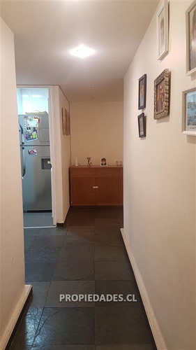 Imagen 4 de 10 de Departamento En Venta De 3 Dormitorios En Las Condes