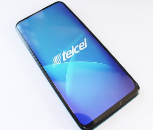 Celular Huawei Stk-lx3 Y9s 128gb 6gb Ram Telcel Verde (Usado)