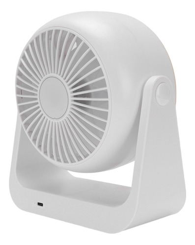 Ventiladores De Mesa Ventilador De Escritorio Silencioso Mon