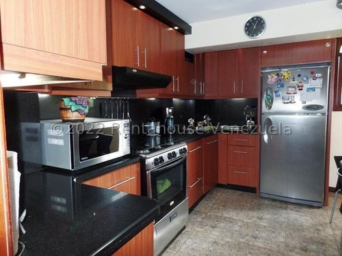 Imagen 6 de 18 de Apartamento En Venta 10/05 Gg Mls #22-19607 04242326013