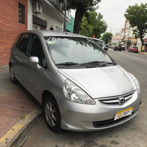 Honda Fit 1.5 Ex 2008