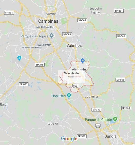 Imagem 11 de 30 de Área, 6800 M² - Venda Por R$ 2.480.000,00 Ou Aluguel Por R$ 6.000,00/mês - Vila Savian - Vinhedo/sp - Ar0026