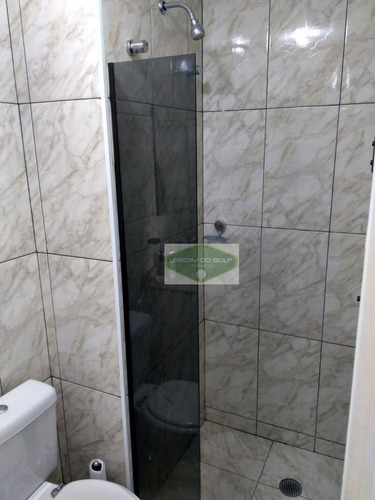 Terrara Avon 3 Dormitorios Venda Lazer Jurubatuba - Ap1150