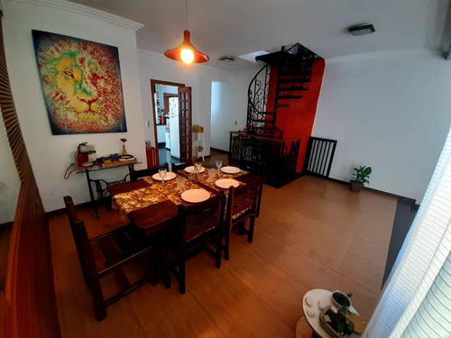Imagem 4 de 11 de Casa Com 3 Dormitórios À Venda, 125 M² Por R$ 445.200,00 - Jardim Uirá - São José Dos Campos/sp - Ca1335