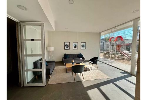 Se Vende Depto 516 De 1d1b Sin Pie En El Edificio Avenida Ma