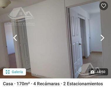 Casa En Venta En Jardines Alcalde Guadalajara Jalisco