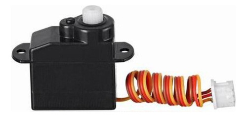 Mini Servo Digital 2g Para Aviones Camión Orlandoo Hunter