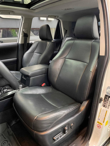 Imagen 10 de 14 de Toyota 4runner Limited Night Shade