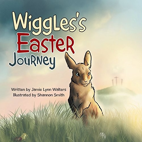 Wiggless Easter Journey