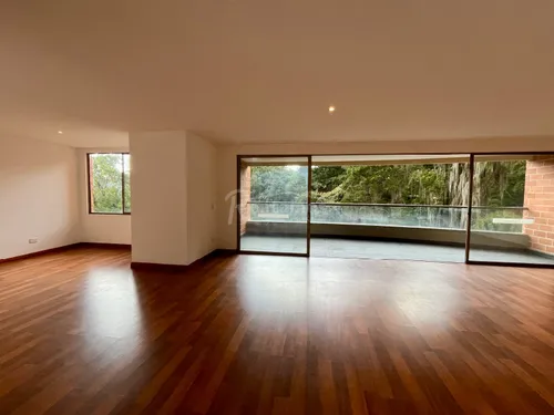 Apartamento En Arriendo En San Lucas. Cod A776102