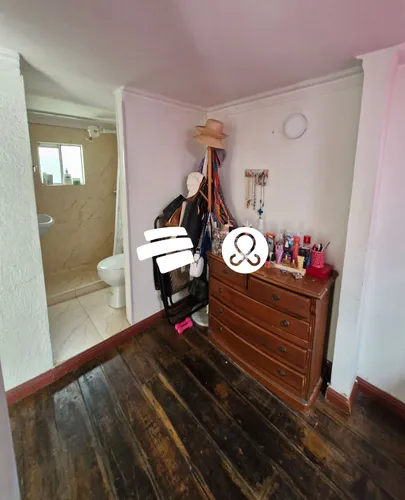 Apartamento En Venta Suba, Los Naranjos