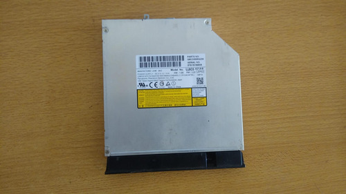 Grabadora Dvd Notebook Toshiba Satellite C845