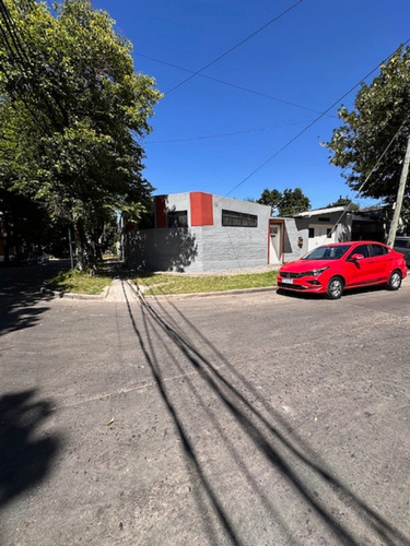 Casa Venta 3 Ambientes Martínez Con Cochera