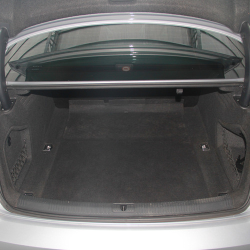 Audi A4 2.0 TFSI 252cv S-TRONIC