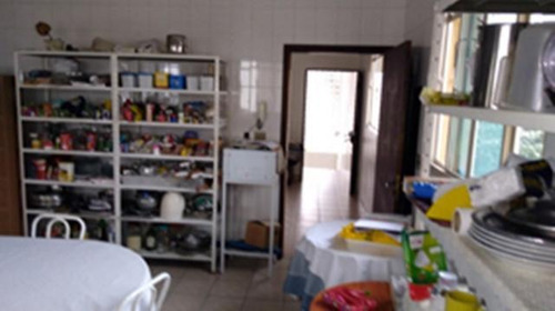 Prédio À Venda, 600 M² Por R$ 4.000.000,00 - Jardim Anália Franco - São Paulo/sp - Pr0322