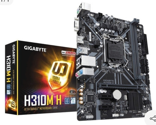 Pc Gamer I5 Oitava Geração Gtx 970 4gb 16gb Ram