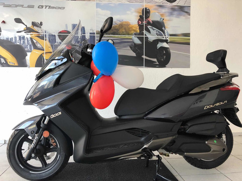 Kymco Downtown 300i Abs 2022