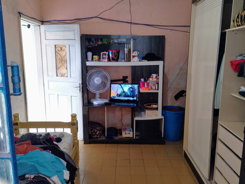 Vendo Sobrado Com Salão Comercial E Mais 2 Casas