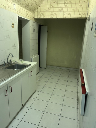 Oficina En Venta Sector Metro Toesca