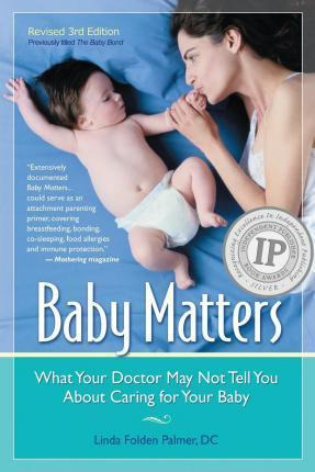 Libro Baby Matters, Revised 3rd Edition - Linda Folden Pa...