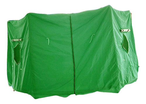 Tenta De Trampolino Accesorios De Tela Diámetro 306 M