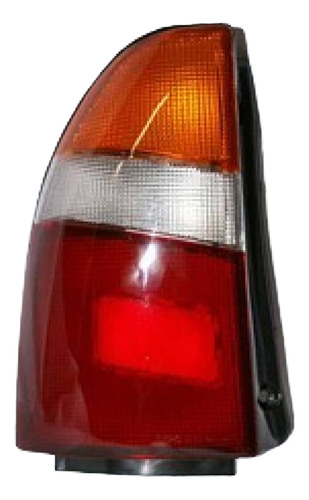 Farol Tra Izq (wagon) Depo Mitsubishi Lancer 93-95