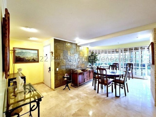 Imagen 3 de 26 de Hermoso Apartamento En Los Chorros Elisa López 0412-7001134 Mls#22-18469