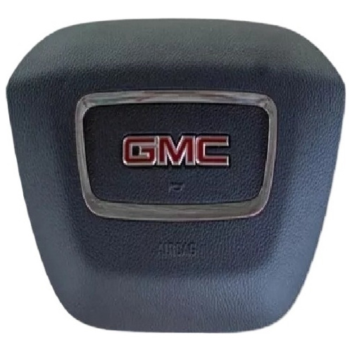 Tapa De Volante Para Gmc Terrain Original (no Incluye Bo [u]