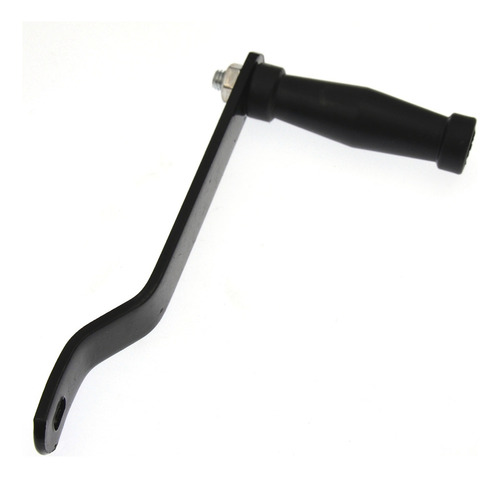 2 X 20.5 Cm Long, Tow Bar, Guide Handle