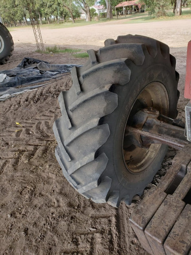 Fiatagri 180/90 Mod. 95, Doble Traccion